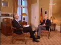 Harald Schmidt: Was tun, Herr Beckenbauer? (3)