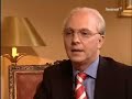 Harald Schmidt: Was tun, Herr Beckenbauer? (3)