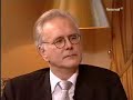 Harald Schmidt: Was tun, Herr Beckenbauer? (3)