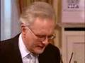Harald Schmidt: Was tun, Herr Beckenbauer? (3)