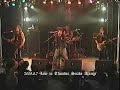 Takayoshi Ohmura - Tell Me Why (live) Takayoshi Ohmura - Tell Me Why (live)