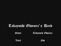 Takayoshi Ohmura - Tell Me Why (live)