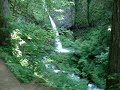 Don Vs Wild Day Off - Horsetail Falls, OR Don Vs Wild Day Off - Horsetail Falls, OR