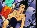 videos de amor bulma vegeta