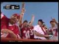 Ohio State vs. Texas