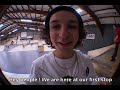 Etnies Wooden Waffles tour day 1&2