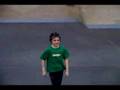 Etnies Wooden Waffles tour day 1&2