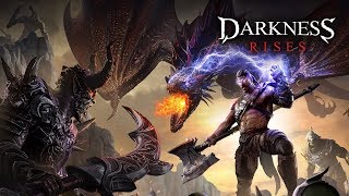 Darkness Rises – видео трейлер