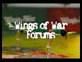 wingsofwar.org Forums