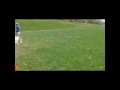 Carroll Community College STEM Club Rocket Launch