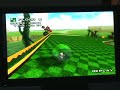 SMB1 - B2 Challenge