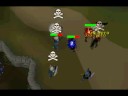 I am Godzilla, You are Japan Pvp pk video 1