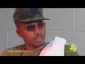 Nas - Interview Nas - Interview