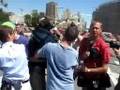 Griff Jenkins and Fox News ATTACKED at DNC Protests