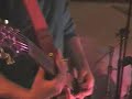 concert  \"No Comment\" caf� LA PAIX commercy black keys