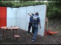 Pete Stage 6 - IPSC L3 - Summer Fun, Kingston Ontario View Video