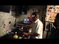 BASEMENTALISM Radio 1190 Am - Ft. Dj Unison pt. 1