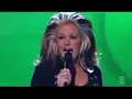 American Idol - Amanda Overmyer - Carry On My Wayward Son