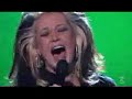 American Idol - Amanda Overmyer - Carry On My Wayward Son
