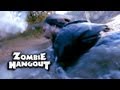 Zombie Trailer #1 - Chernobyl Diaries (2012) Zombie Hangout
