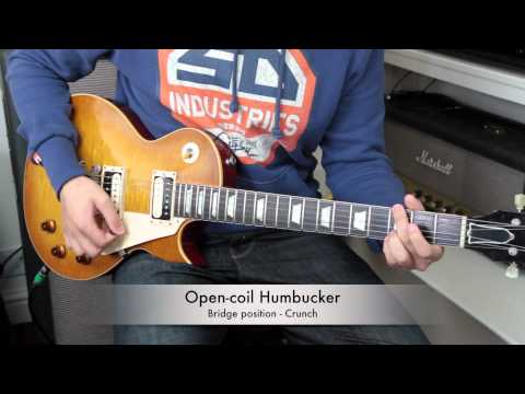 how to fit humbucker covers