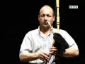 Art of Asturian bagpipes: El Pravianu - La mina y el mar