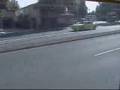 VTA Bus Ride New Flyer D60LF #2321