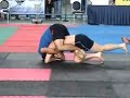 101 Submissions By Geeza - #41 Jon Jones #42 Marcus Varda