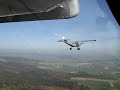 Air to air duo... low and slow