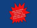 Half Pint & King Mel- Livin N Da Projects