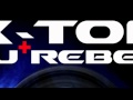 X-Tof & Dj Rebel Beat Drop Video and Lyrics