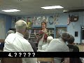 Gaye Symington Listening Tour?