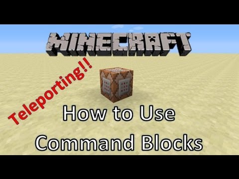 how to tp someone to you in minecraft