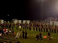 HCHS The Raven - 07/08 Show
