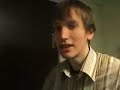 Arne avsl�rer hemmelege ordenar
