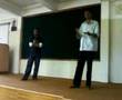 Nayanthara and Simbu aka Ravi n Vinoth