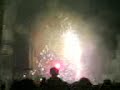 Ball de Foc, simplement impresionant!
