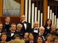 Lu Yehi--Kol Halev Choir