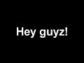 New Account