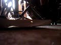 Double Bass Speed