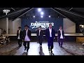 Winners Crew – DANCER’S NIGHT 2023 SEOUL GUEST SHOWCASE