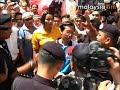 Two arrested at Kg Baru mosque