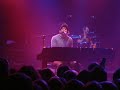 Gavin DeGraw in Sweden