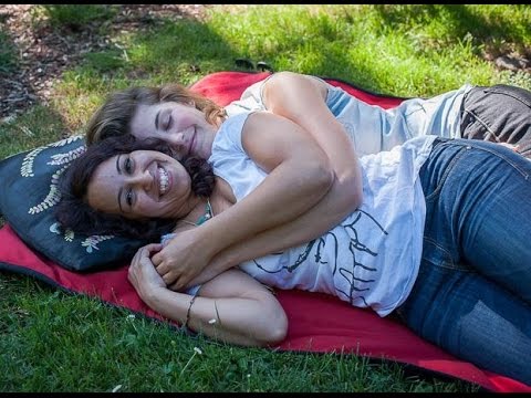Woman Making A Fortune Cuddling With Strangers