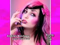 Audrey Kitching talks make up with Eric Blair