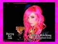 Audrey Kitching talks make up with Eric Blair