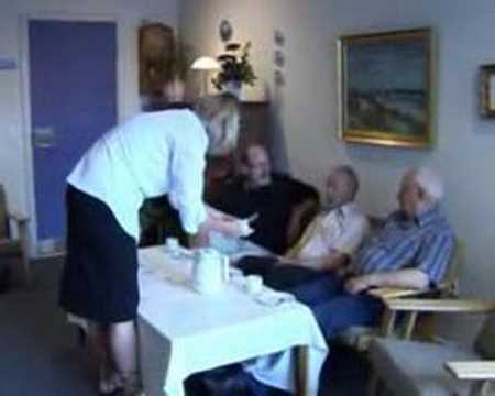 Frederikshavn Sømandshjem & ****Hotel