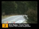 Tasmanian Tarmac Challenege 2008 SS5 2/2