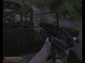 Far Cry 2 Glitch with car 