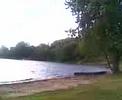 Sharbot Lake Beach Hymn